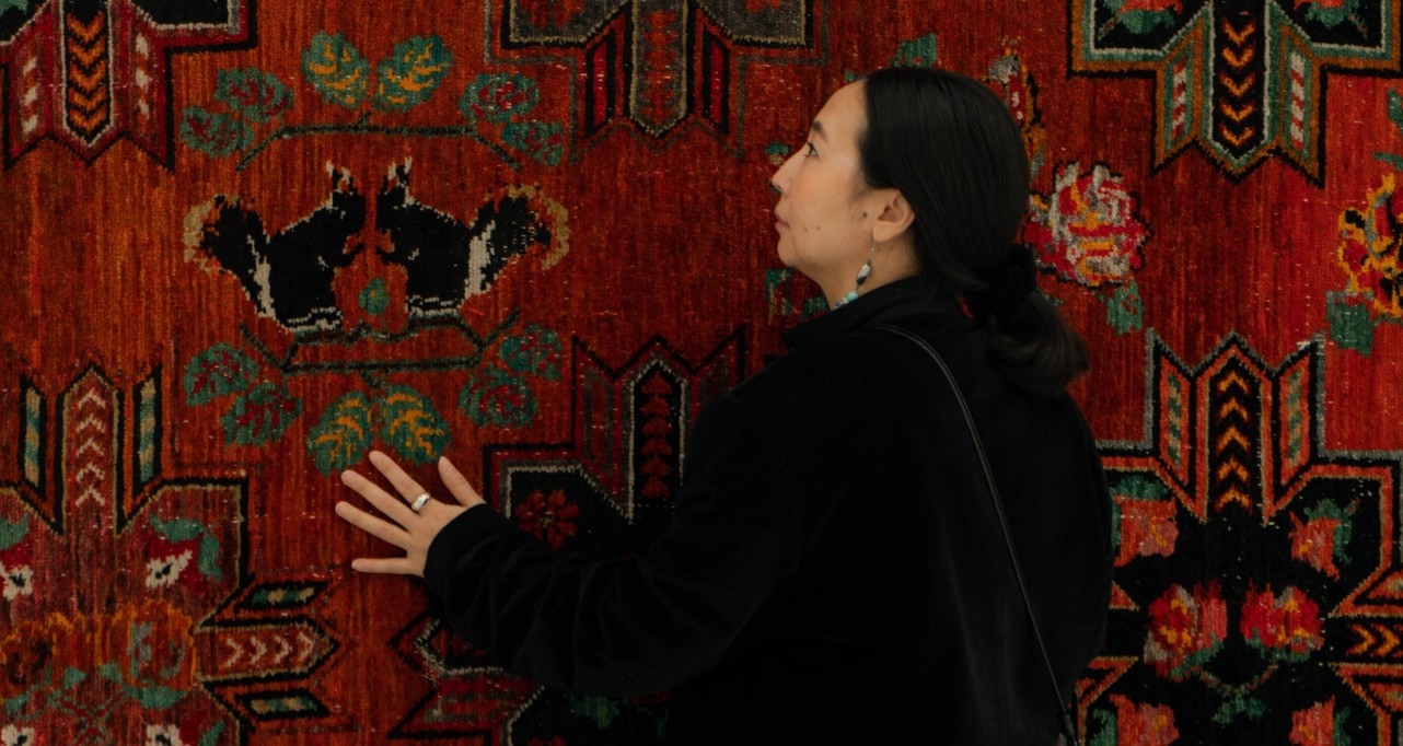 Sandugash Beisenbekova, Founder and CEO of ShyraQ, former EBRD Associate Banker, Banking